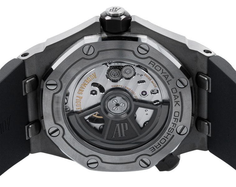 Audemars Piguet Royal Oak Offshore 15720ST.OO.A009CA.01